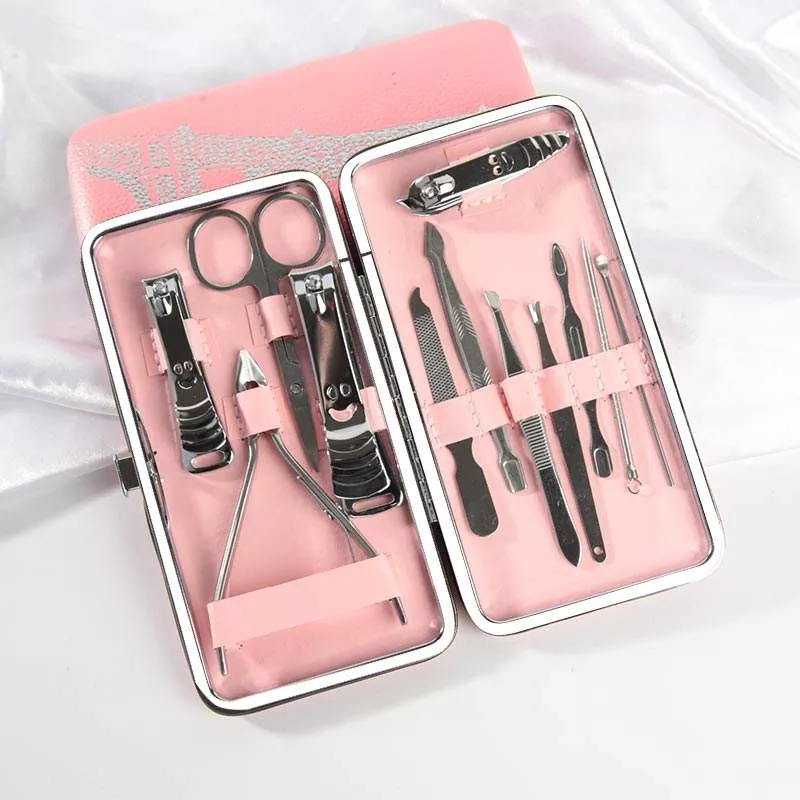 ເປັນຫຍັງຈຶ່ງເປັນ cryste crystle gentler ກ່ຽວກັບເລັບທໍາມະຊາດ