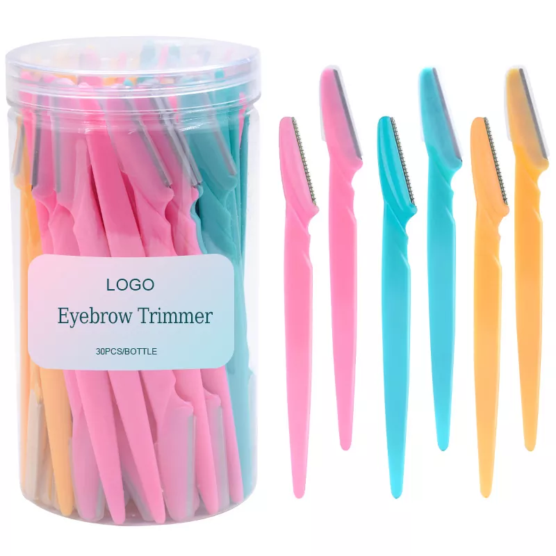 ເຄື່ອງຕັດຂົນຕາຊ່ວຍປັບປຸງການແຕ່ງໜ້າໃຫ້ຊັດເຈນແນວໃດ