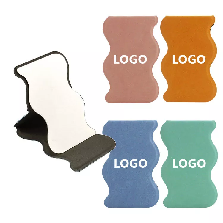 ກະຈົກກະເປົ໋າພັບໄດ້