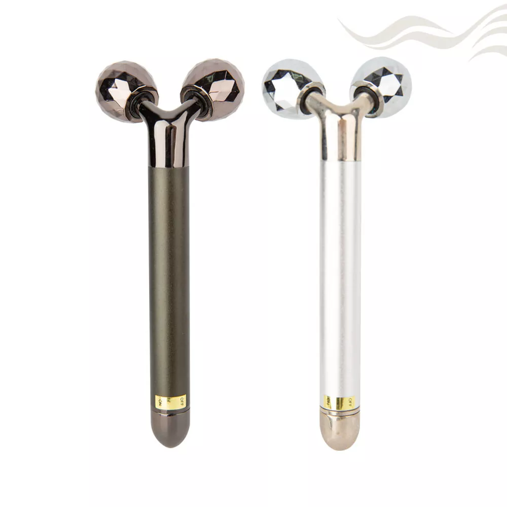 ການນວດ roller roller massager-passage