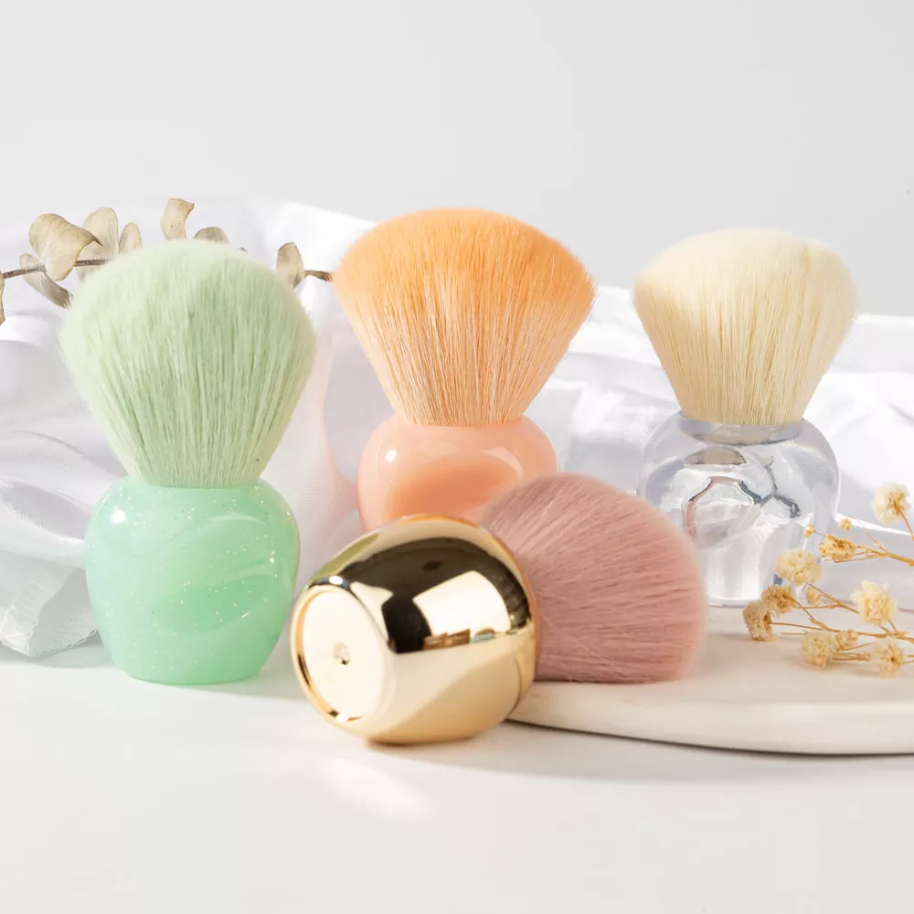 Blush ແປງແຕ່ງຫນ້າດຽວ